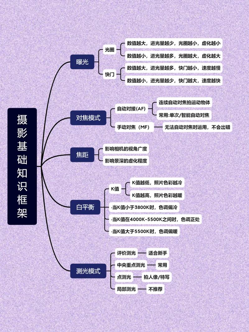 短视频拍摄入门指南，新手必学的5大基础技巧