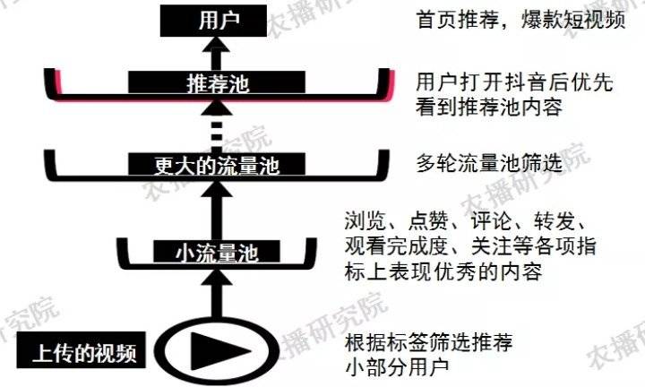 抖音官网首页隐藏的流量密码！新手必看的5大核心功能深度解析