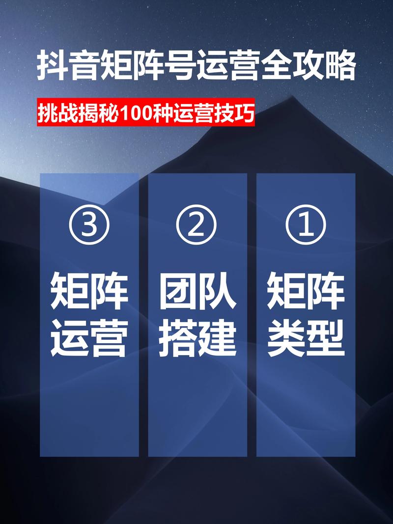 抖音拿图全攻略，3种官方+隐藏技巧，小白也能秒变素材达人