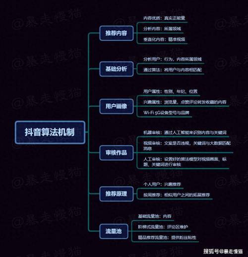 从入门到精通！2023抖音全玩法深度解析与实战指南