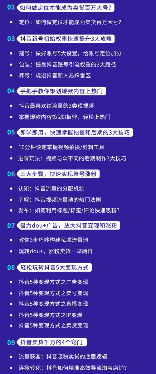 7个抖音稳上热门技巧，从零到百万曝光的实战指南