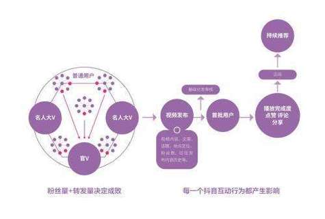 抖音干货，5个让你视频上热门的技巧，算法推荐的秘密全解析