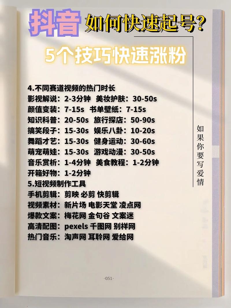 3个技巧让逗逗菲抖音爆火！素人博主也能快速涨粉10w+