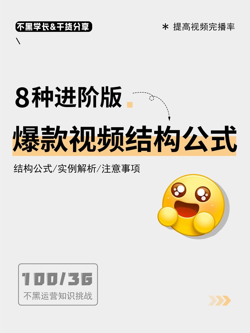 3个技巧让短视频轻松破百万播放，抖音爆款公式大揭秘