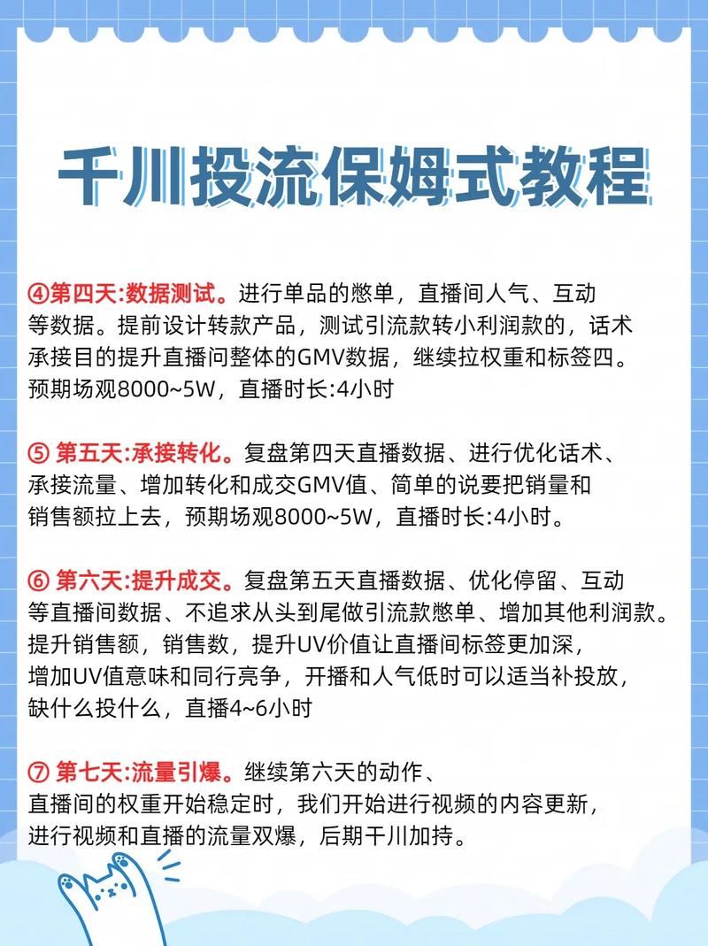 抖音作品上热门投流方法，保姆级教程，手把手教你精准投流！