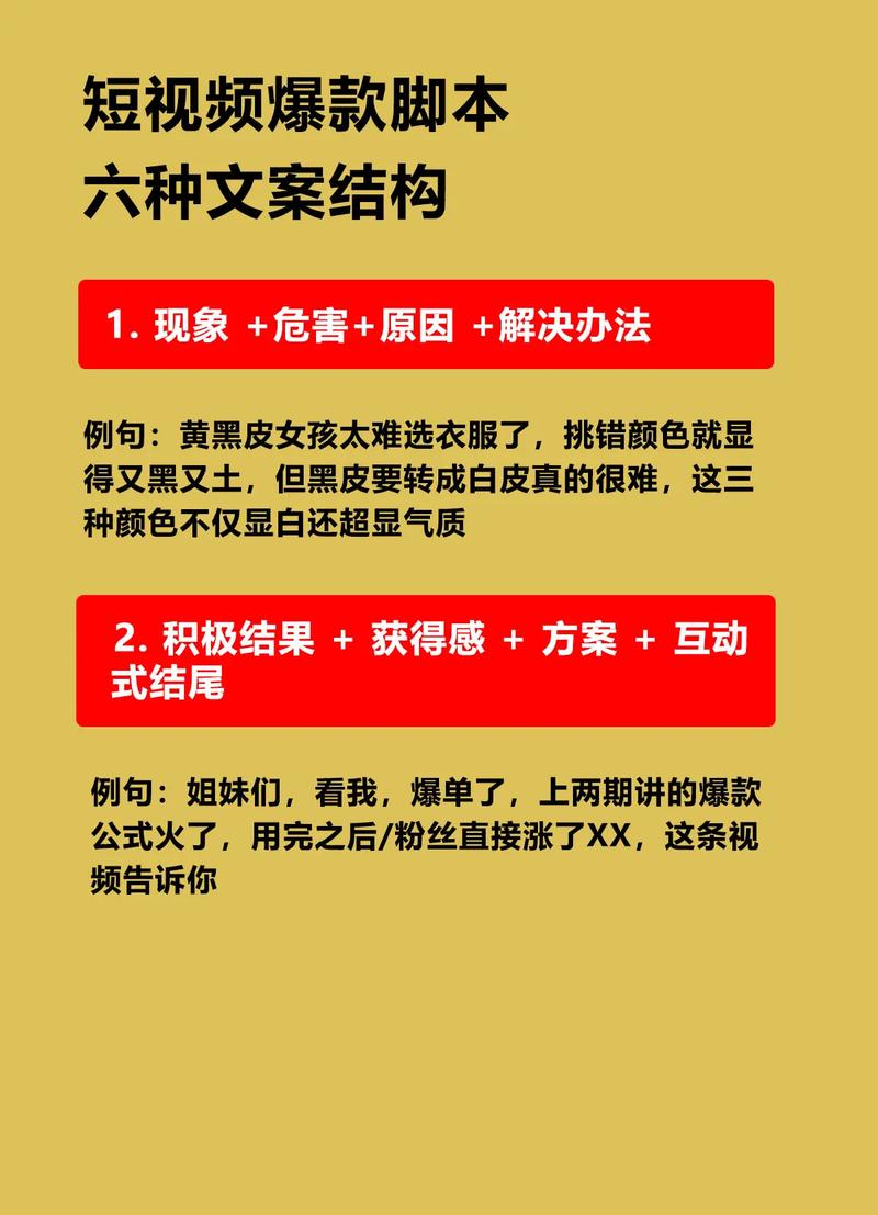 揭秘抖音文案生成技巧,打造爆款短视频的秘诀