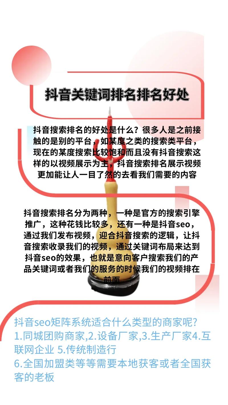 利用关键词,在标题中合理使用关键词,如抖音文案基础技巧,可以增加视频被搜索和发现的几率