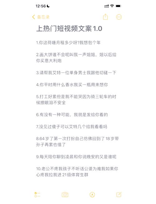 抖音文案技巧大揭秘,如何轻松吸引观众目光