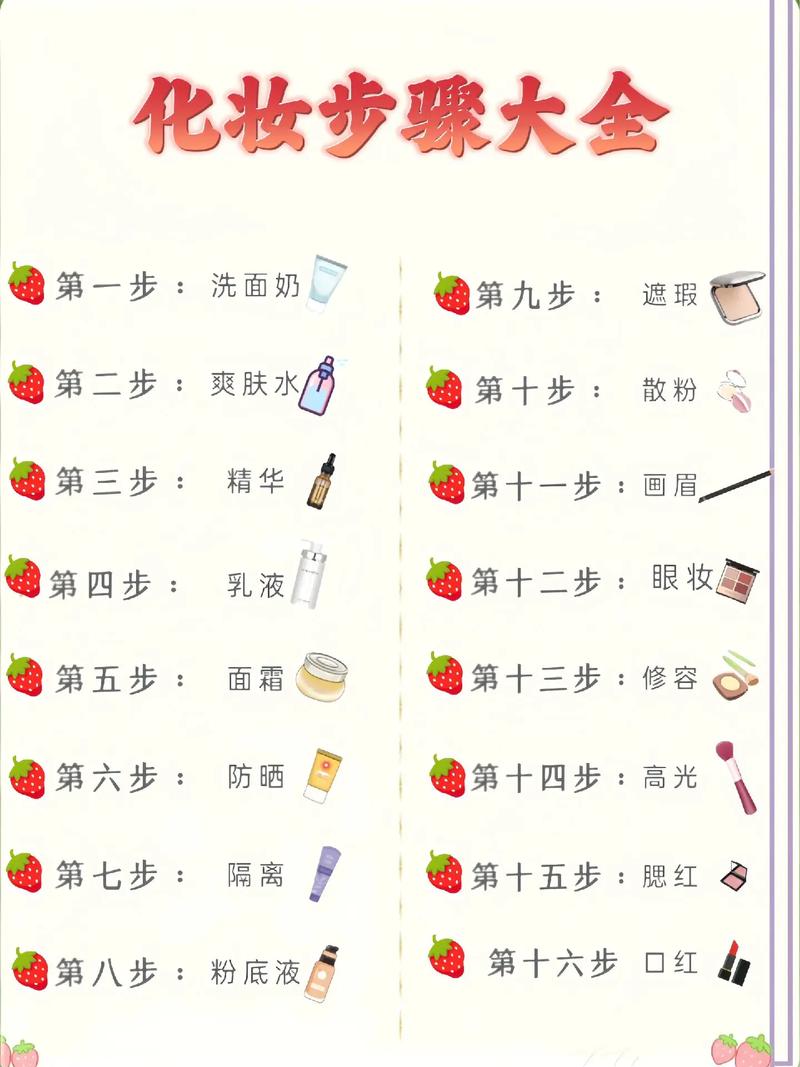抖音热门揭秘美容手法技巧,轻松打造美丽妆容!抖音热门美容手法技巧大揭秘,轻松提升你的妆容技巧!