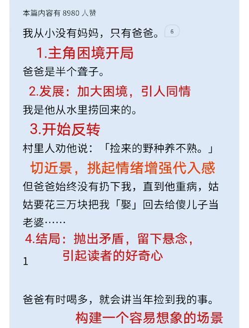 通过制造悬念,引发观众好奇心,让他们想要点击观看。例如,你一定没想到,这样做竟然能…