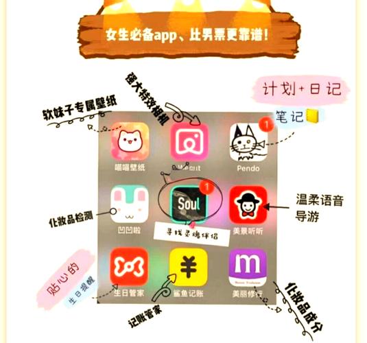 揭秘Soul自助下单平台,短视频博主的宝藏工具