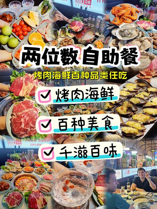 晚餐自助下单平台,餐饮创业者的低成本引流利器