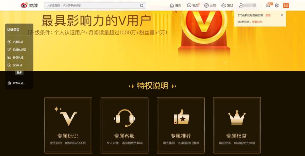 揭秘微博红V自助下单平台,是真的捷径还是骗局?