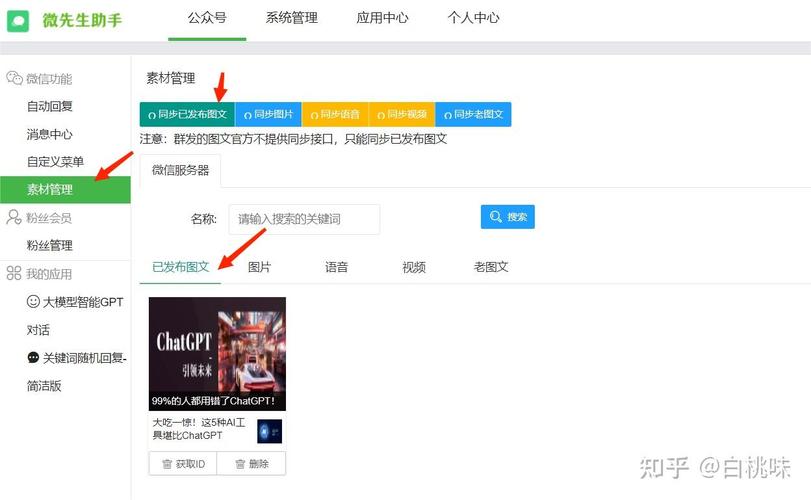 公众号运营新利器,全网自助下单平台使用指南