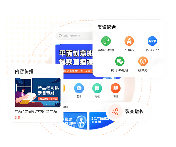 快网课自助下单平台,让学习变得更简单高效