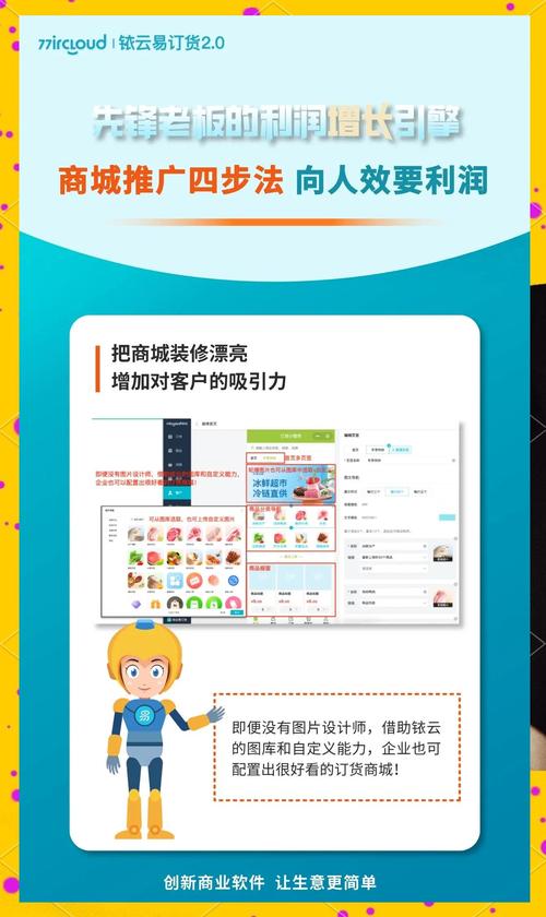 商城自助下单平台官网使用指南,从注册到高效运营的实用技巧