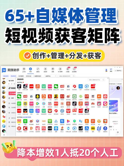 上元自助下单平台有哪些？这些平台帮你轻松搞定短视频制作