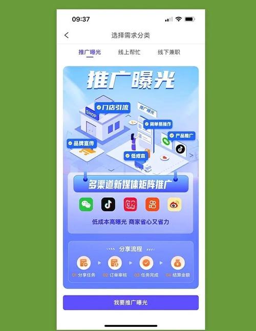 阿久自助下单平台24使用指南,短视频博主的高效变现利器