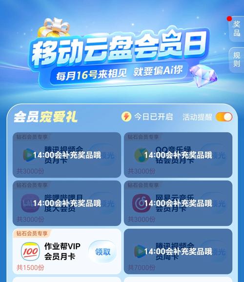 聊聊我用过的那些云盘VIP自助下单平台