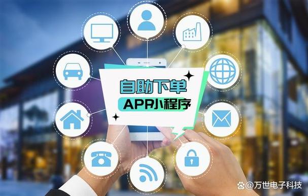 发现一个超方便的自助下单平台,省时省力还省钱