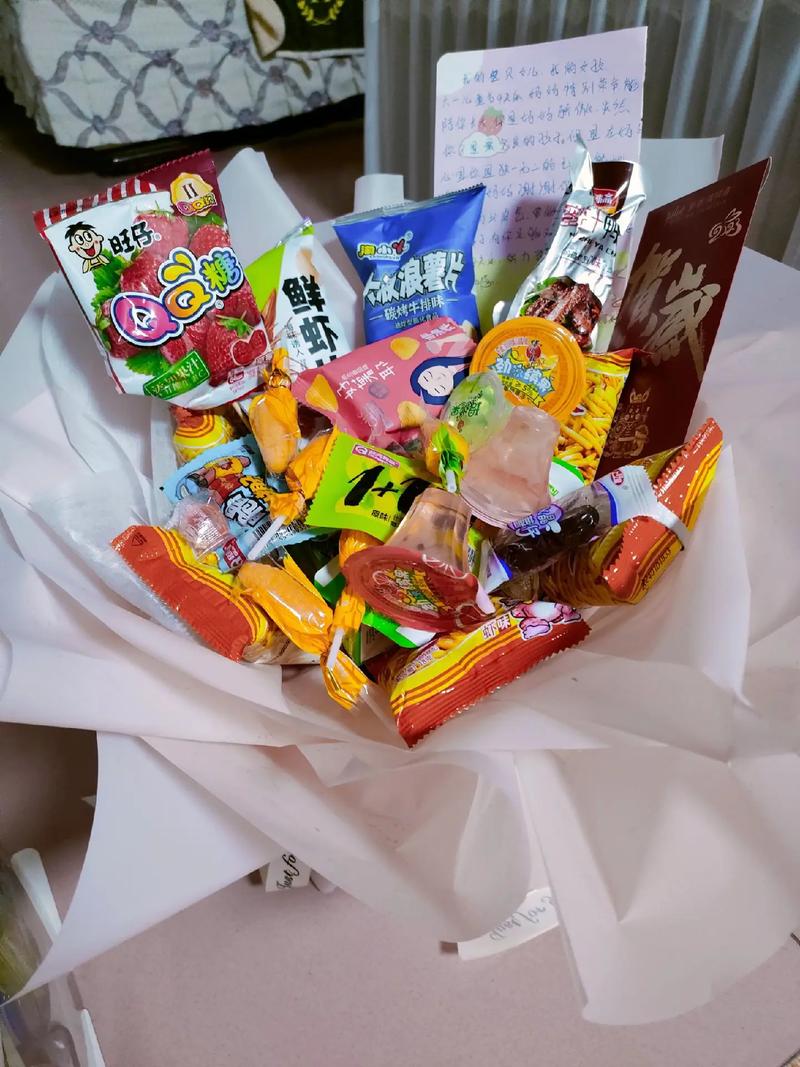 双击生活的小惊喜