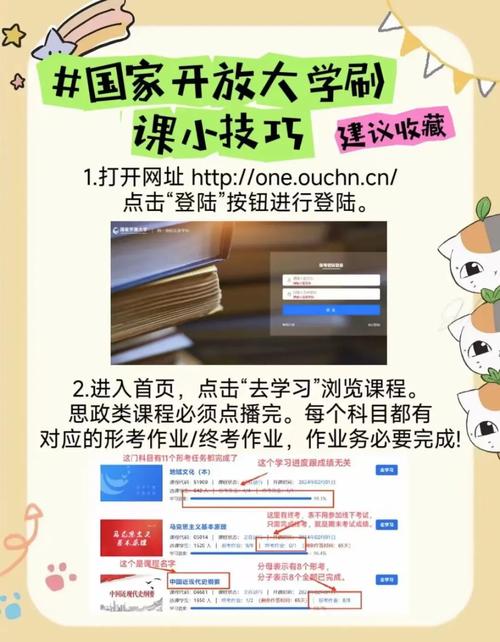 这些免费刷网课的平台,真能帮你省时间吗?
