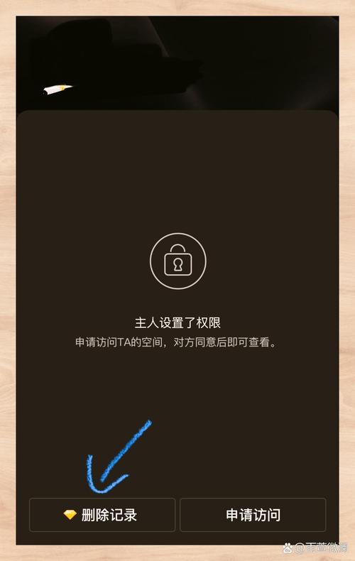 QQ空间访客量上不去?试试这几个免费小技巧