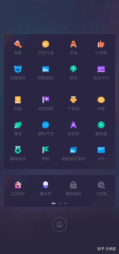 QQ空间访客量提升的小窍门