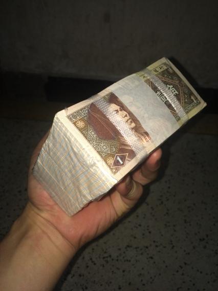 花一毛钱买1000个赞,这事儿靠谱吗?