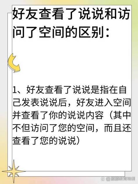 5个技巧让你的QQ空间说说曝光率翻倍！