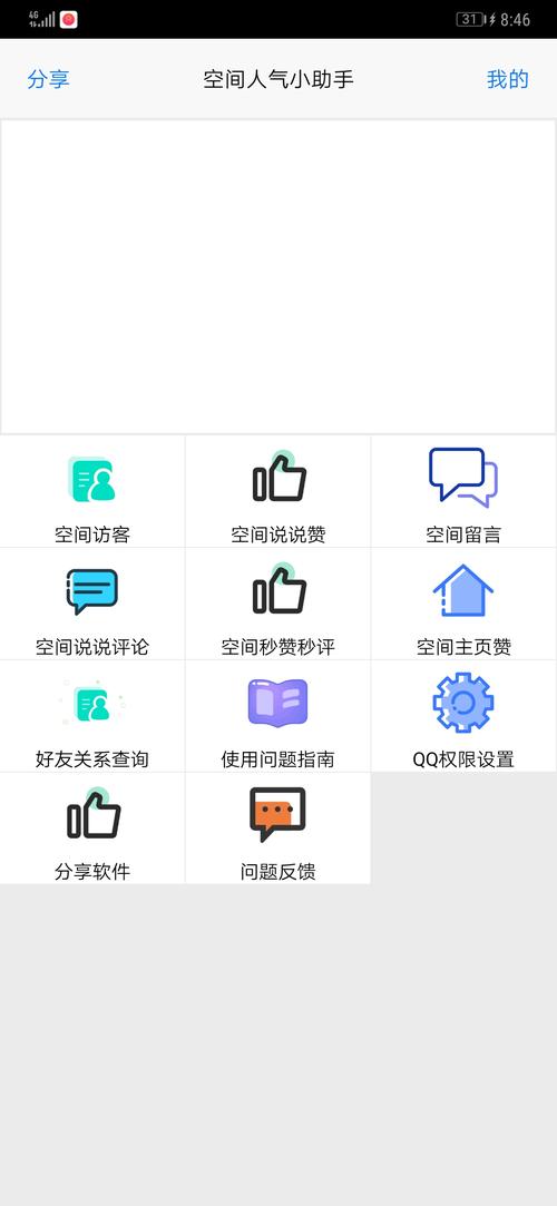 花1块钱买一万空间人气,这网站靠谱吗?