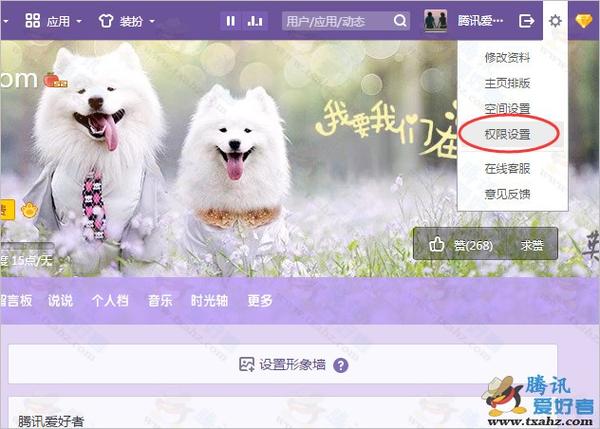 这网站真能免费刷QQ说说浏览量?我试了三天,结果有点意外
