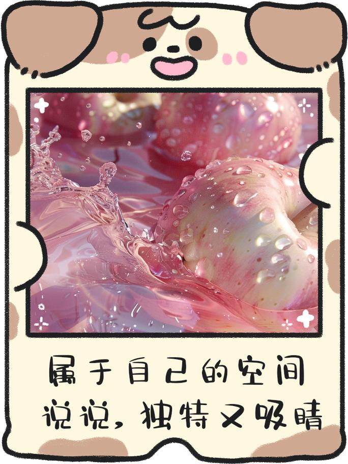 为什么我的空间说说只有自己看得见？